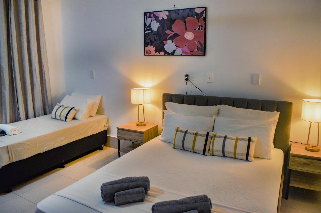 K - Town Hotel 캐서린 외부 사진