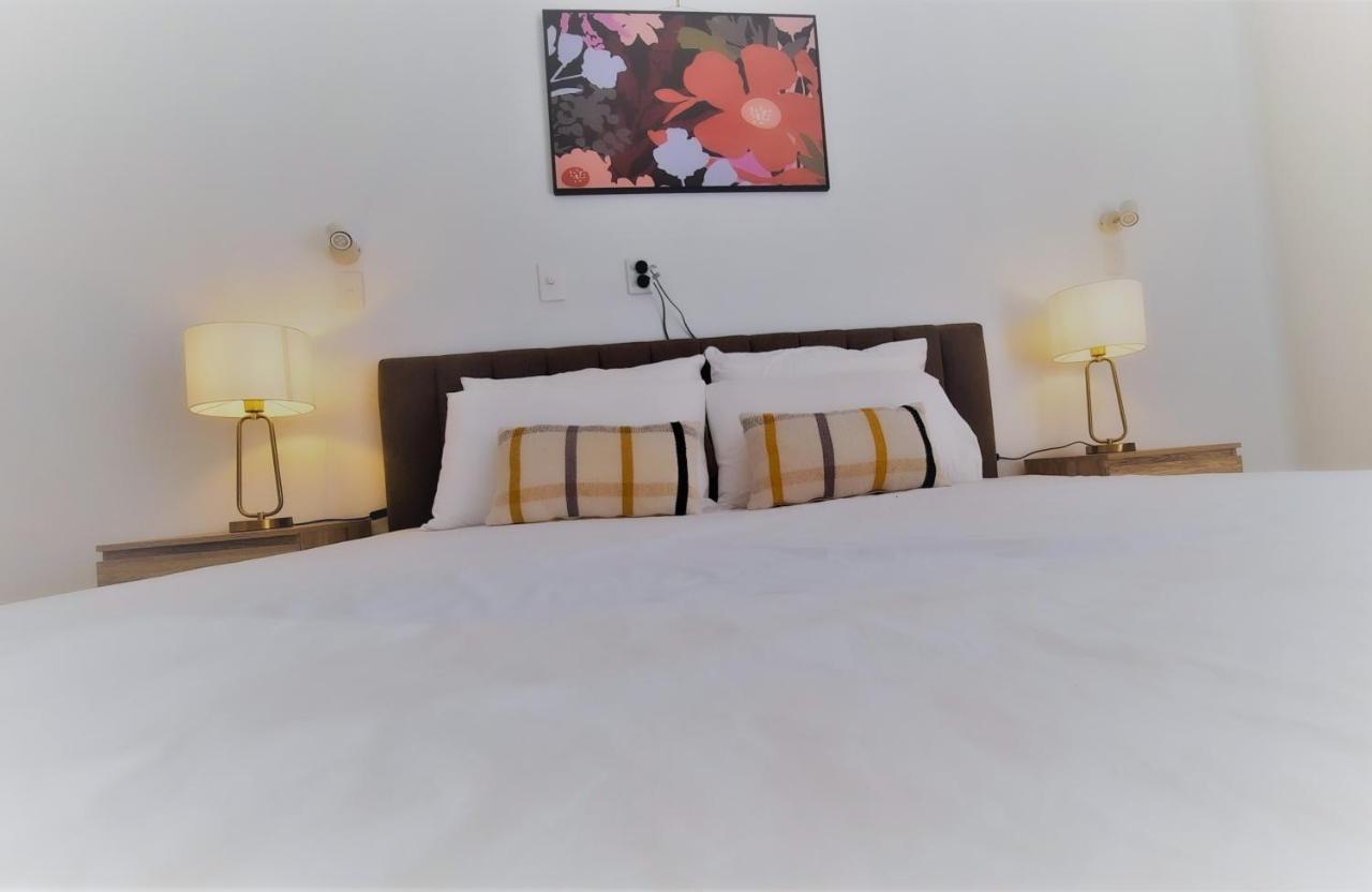 K - Town Hotel 캐서린 외부 사진